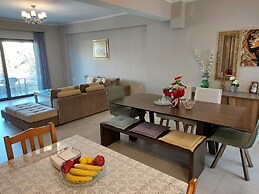 Rethymno Suburb Maisonette