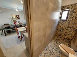 Rethymno Suburb Maisonette