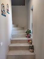 Rethymno Suburb Maisonette