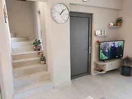 Rethymno Suburb Maisonette