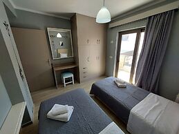 Rethymno Suburb Maisonette