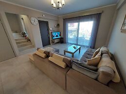 Rethymno Suburb Maisonette