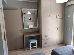 Rethymno Suburb Maisonette