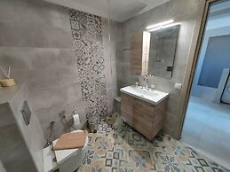 Rethymno Suburb Maisonette