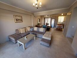 Rethymno Suburb Maisonette