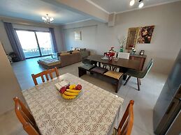 Rethymno Suburb Maisonette