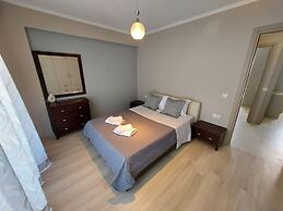 Rethymno Suburb Maisonette