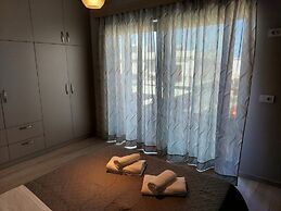 Rethymno Suburb Maisonette