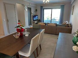 Rethymno Suburb Maisonette