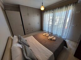 Rethymno Suburb Maisonette