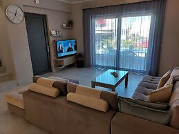 Rethymno Suburb Maisonette