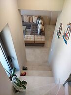 Rethymno Suburb Maisonette