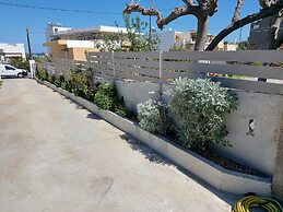 Rethymno Suburb Maisonette
