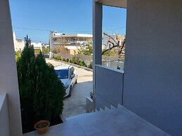 Rethymno Suburb Maisonette