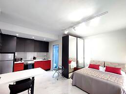 Seaside Apartment Near the City Center