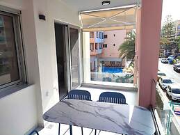 Seaside Apartment Near the City Center