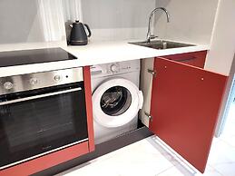 Seaside Apartment Near the City Center