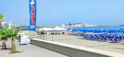 Seaside Apartment Near the City Center