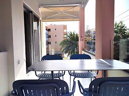 Seaside Apartment Near the City Center