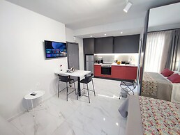 Seaside Apartment Near the City Center