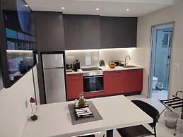 Seaside Apartment Near the City Center