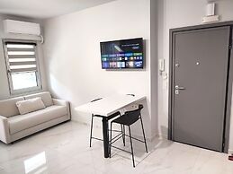 Seaside Apartment Near the City Center