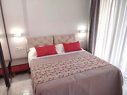 Seaside Apartment Near the City Center