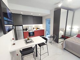 Seaside Apartment Near the City Center