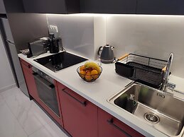 Seaside Apartment Near the City Center