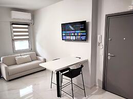 Seaside Apartment Near the City Center