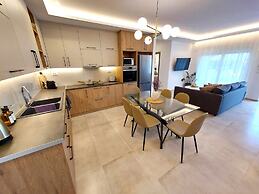 ng Lique Pool Garden Apartment