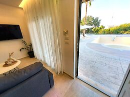 ng Lique Pool Garden Apartment