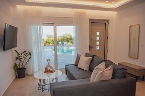 ng Lique Pool Garden Apartment