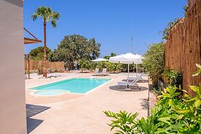 ng Lique Pool Garden Apartment