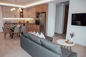 ng Lique Pool Garden Apartment