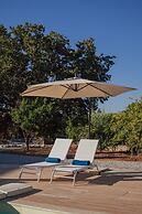 ng Lique Pool Garden Apartment