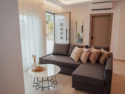 ng Lique Pool Garden Apartment