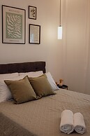 ng Lique Pool Garden Apartment