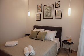 ng Lique Pool Garden Apartment