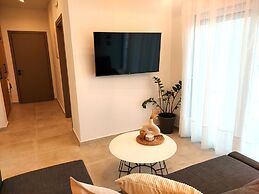 ng Lique Pool Garden Apartment