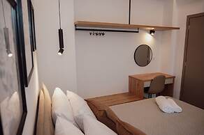 ng Lique Pool Garden Apartment