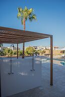 ng Lique Pool Garden Apartment