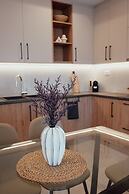 ng Lique Pool Garden Apartment