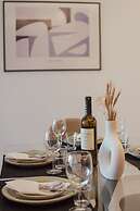 ng Lique Pool Garden Apartment