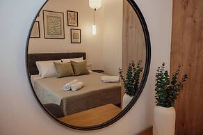 ng Lique Pool Garden Apartment