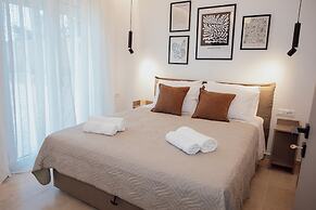 ng Lique Pool Garden Apartment