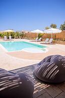 ng Lique Pool Garden Apartment