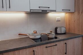 ng Lique Pool Garden Apartment