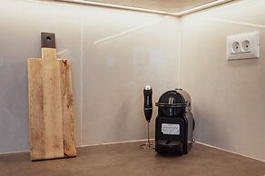 ng Lique Pool Garden Apartment