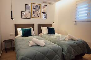 ng Lique Pool Garden Apartment